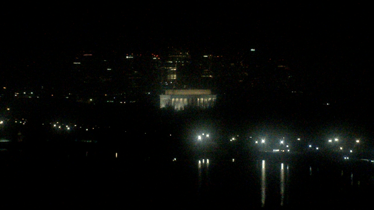 Thumbnail for current weather camera view from Salamander Hotel DC in Washington, District Of Columbia