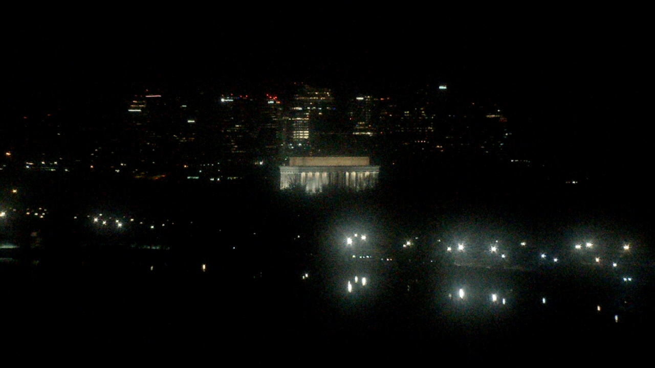 Thumbnail for current weather camera view from Salamander Hotel DC in Washington, District Of Columbia