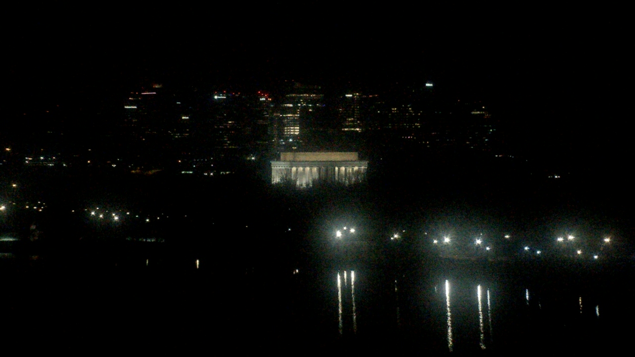 Thumbnail for current weather camera view from Salamander Hotel DC in Washington, District Of Columbia