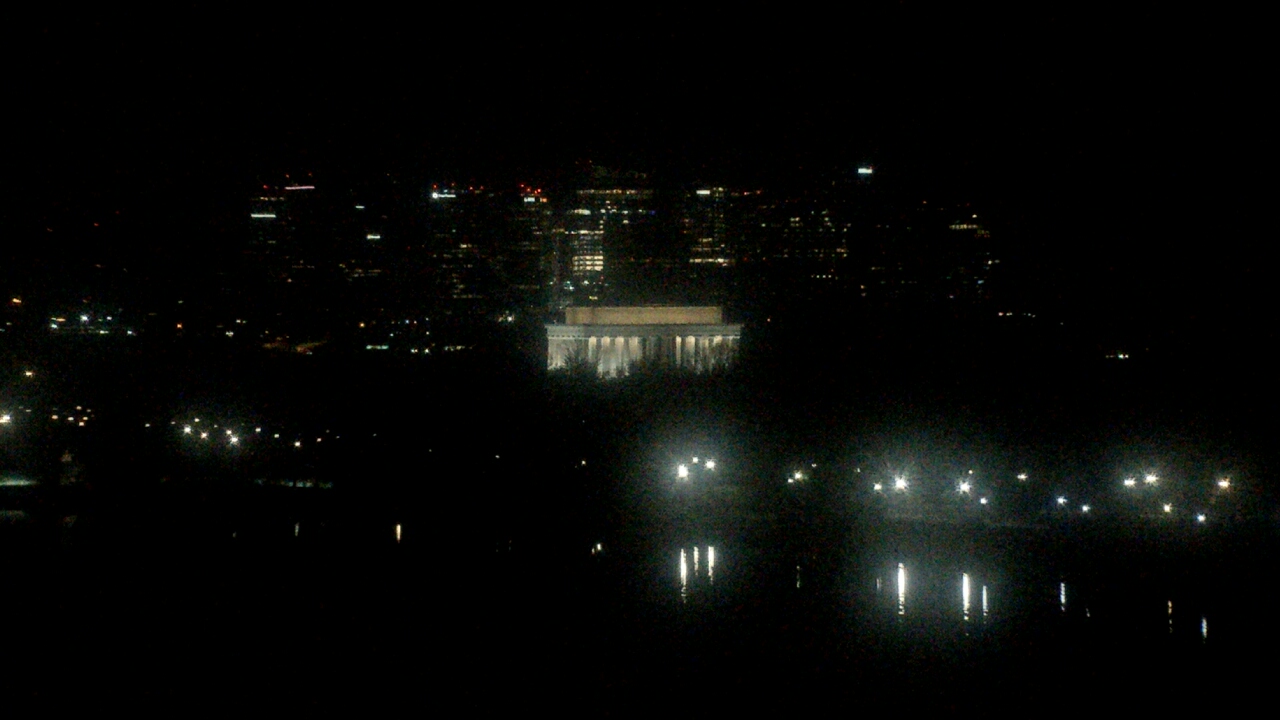 Thumbnail for current weather camera view from Salamander Hotel DC in Washington, District Of Columbia