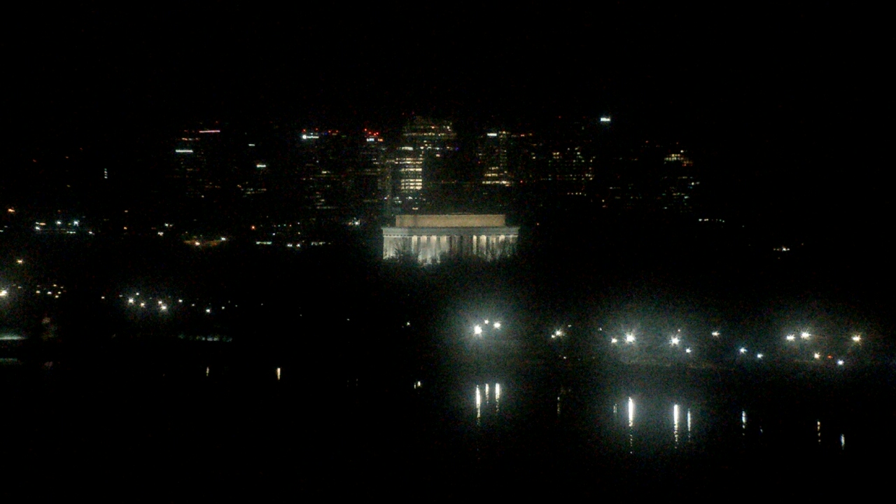 Thumbnail for current weather camera view from Salamander Hotel DC in Washington, District Of Columbia