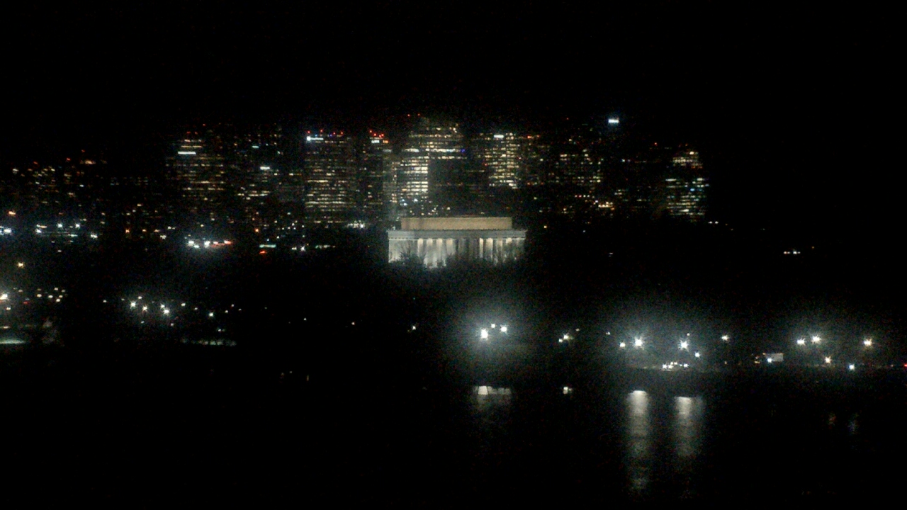 Thumbnail for current weather camera view from Salamander Hotel DC in Washington, District Of Columbia