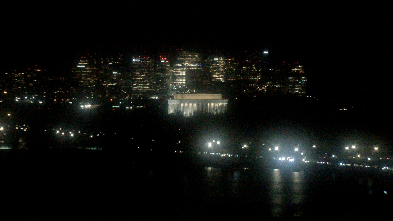 Thumbnail for current weather camera view from Salamander Hotel DC in Washington, District Of Columbia