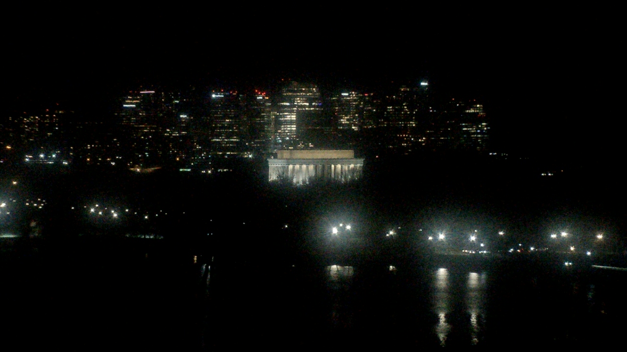 Thumbnail for current weather camera view from Salamander Hotel DC in Washington, District Of Columbia