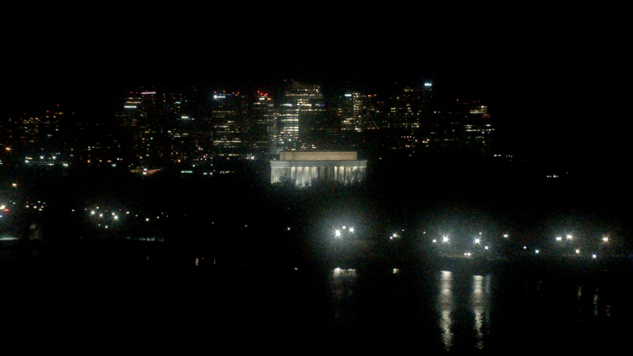 Thumbnail for current weather camera view from Salamander Hotel DC in Washington, District Of Columbia