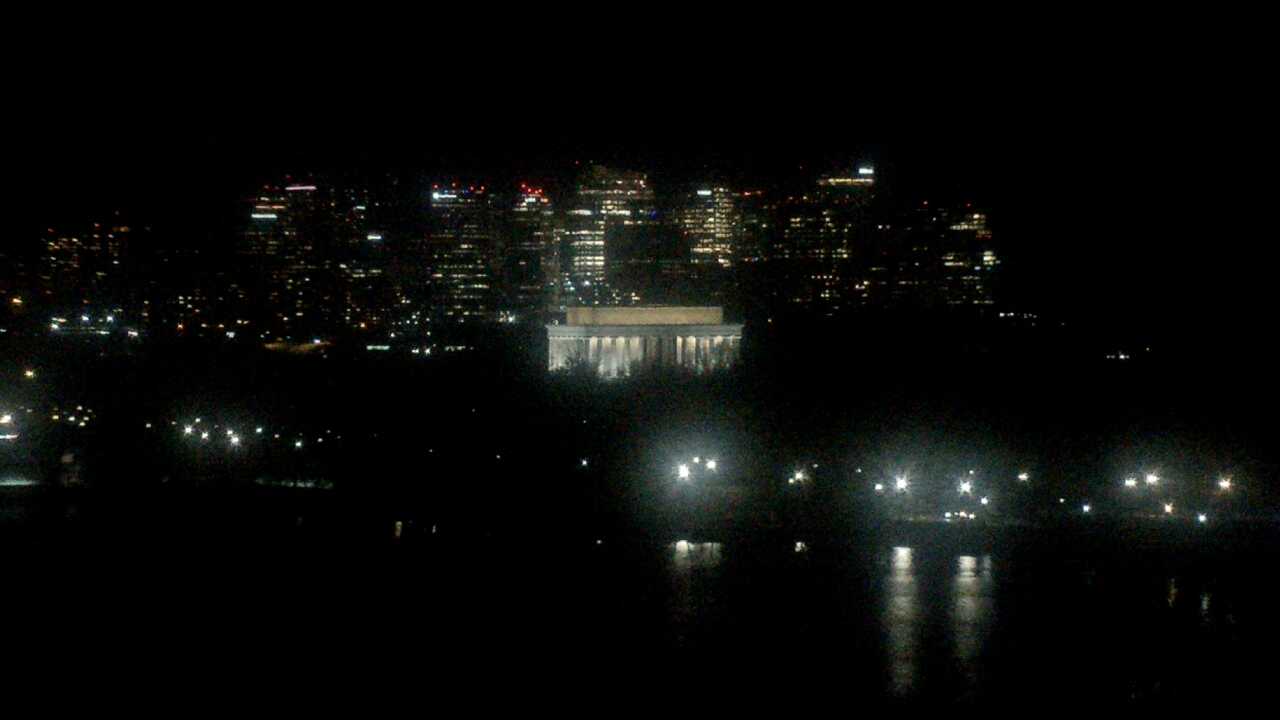 Thumbnail for current weather camera view from Salamander Hotel DC in Washington, District Of Columbia