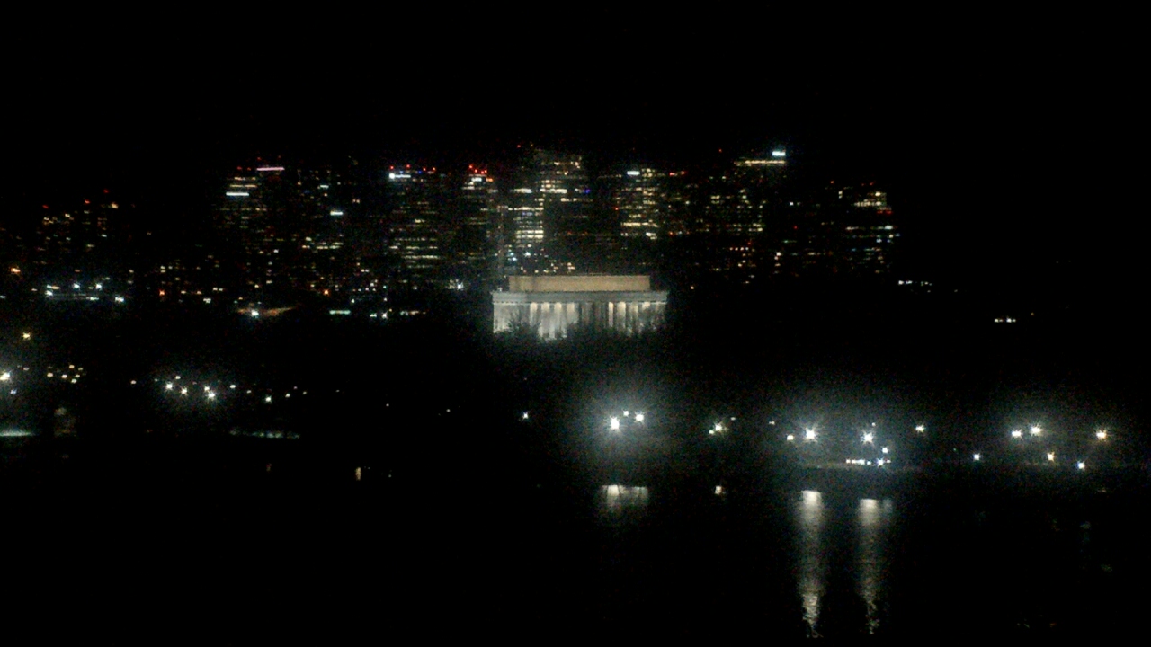 Thumbnail for current weather camera view from Salamander Hotel DC in Washington, District Of Columbia