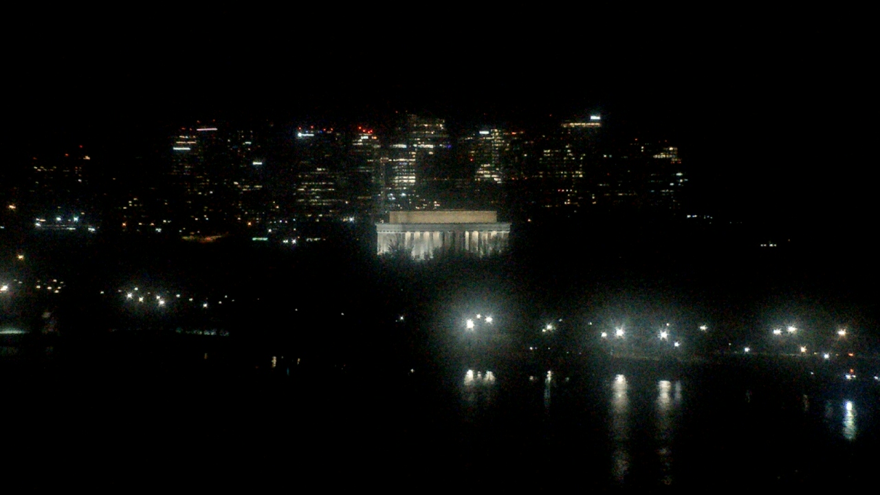 Thumbnail for current weather camera view from Salamander Hotel DC in Washington, District Of Columbia