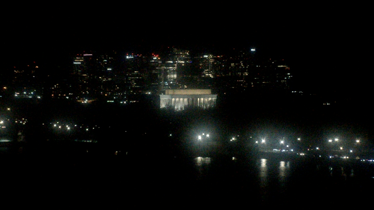 Thumbnail for current weather camera view from Salamander Hotel DC in Washington, District Of Columbia