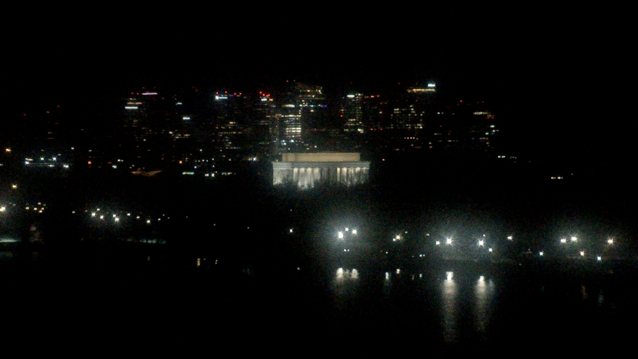 Thumbnail for current weather camera view from Salamander Hotel DC in Washington, District Of Columbia