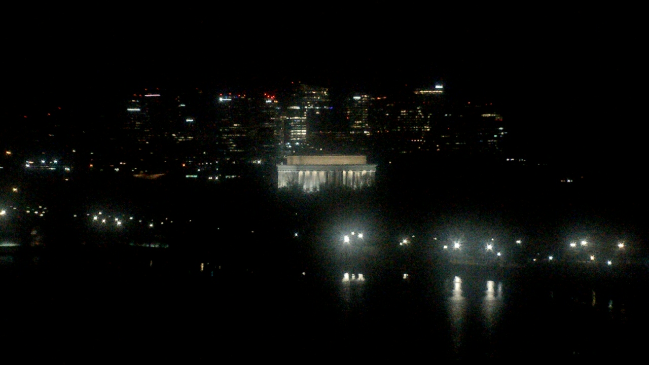 Thumbnail for current weather camera view from Salamander Hotel DC in Washington, District Of Columbia