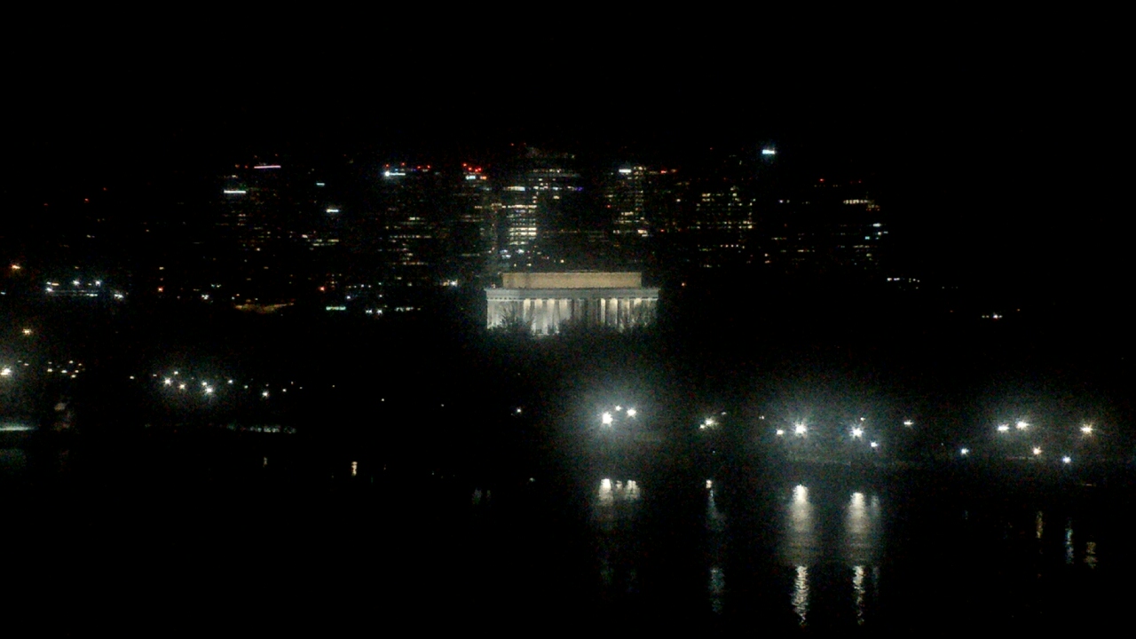 Thumbnail for current weather camera view from Salamander Hotel DC in Washington, District Of Columbia