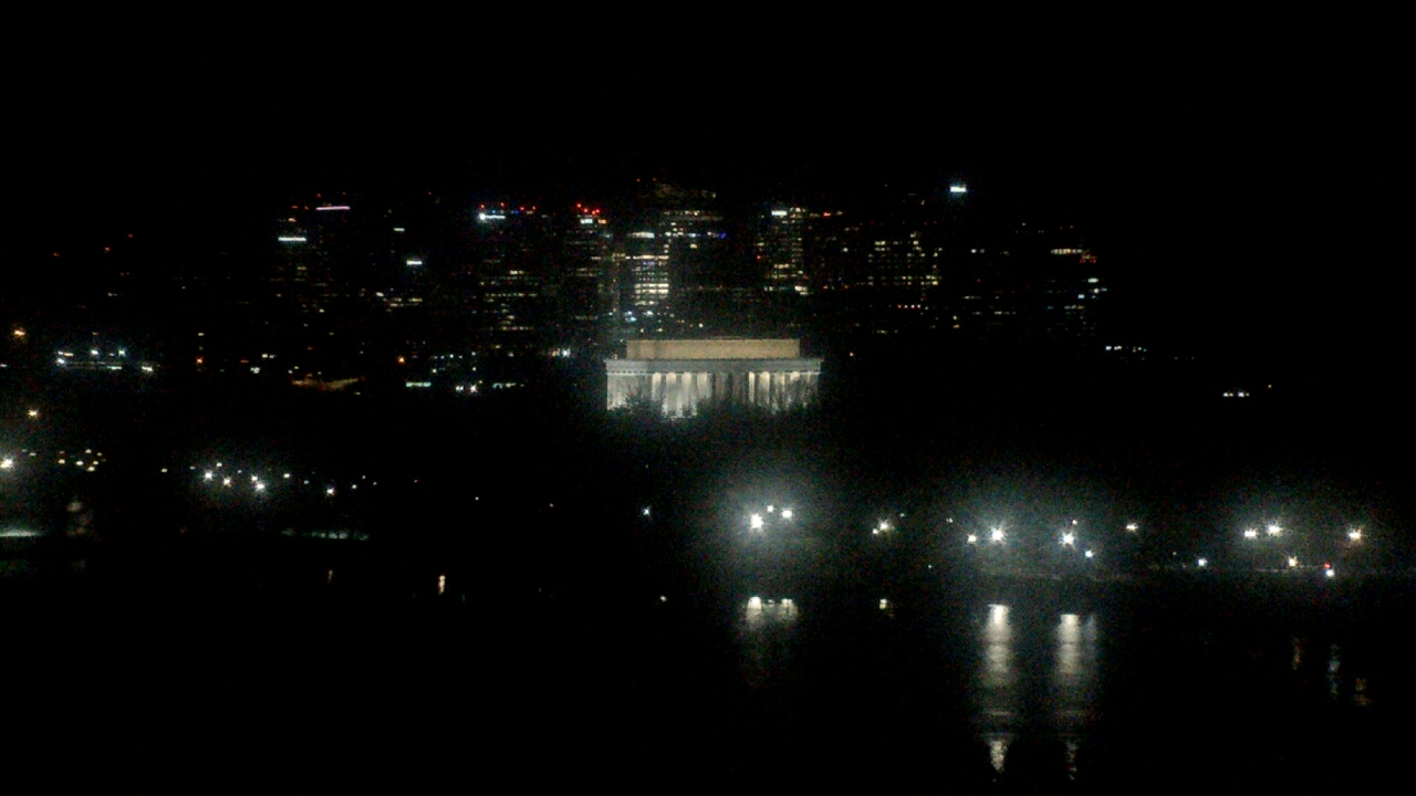 Thumbnail for current weather camera view from Salamander Hotel DC in Washington, District Of Columbia