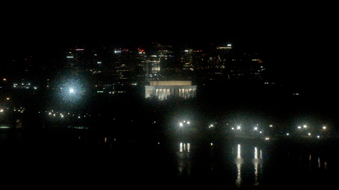 Thumbnail for current weather camera view from Salamander Hotel DC in Washington, District Of Columbia