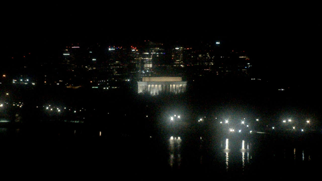 Thumbnail for current weather camera view from Salamander Hotel DC in Washington, District Of Columbia