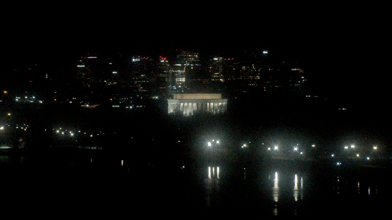 Thumbnail for current weather camera view from Salamander Hotel DC in Washington, District Of Columbia