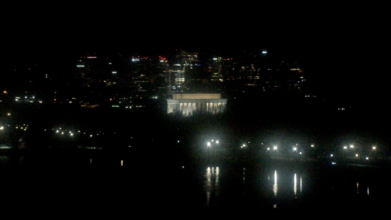 Thumbnail for current weather camera view from Salamander Hotel DC in Washington, District Of Columbia