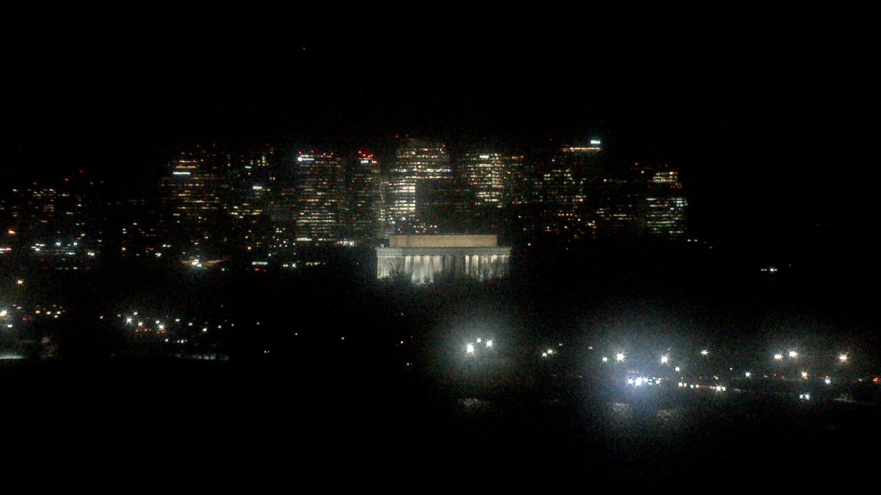 Thumbnail for current weather camera view from Salamander Hotel DC in Washington, District Of Columbia