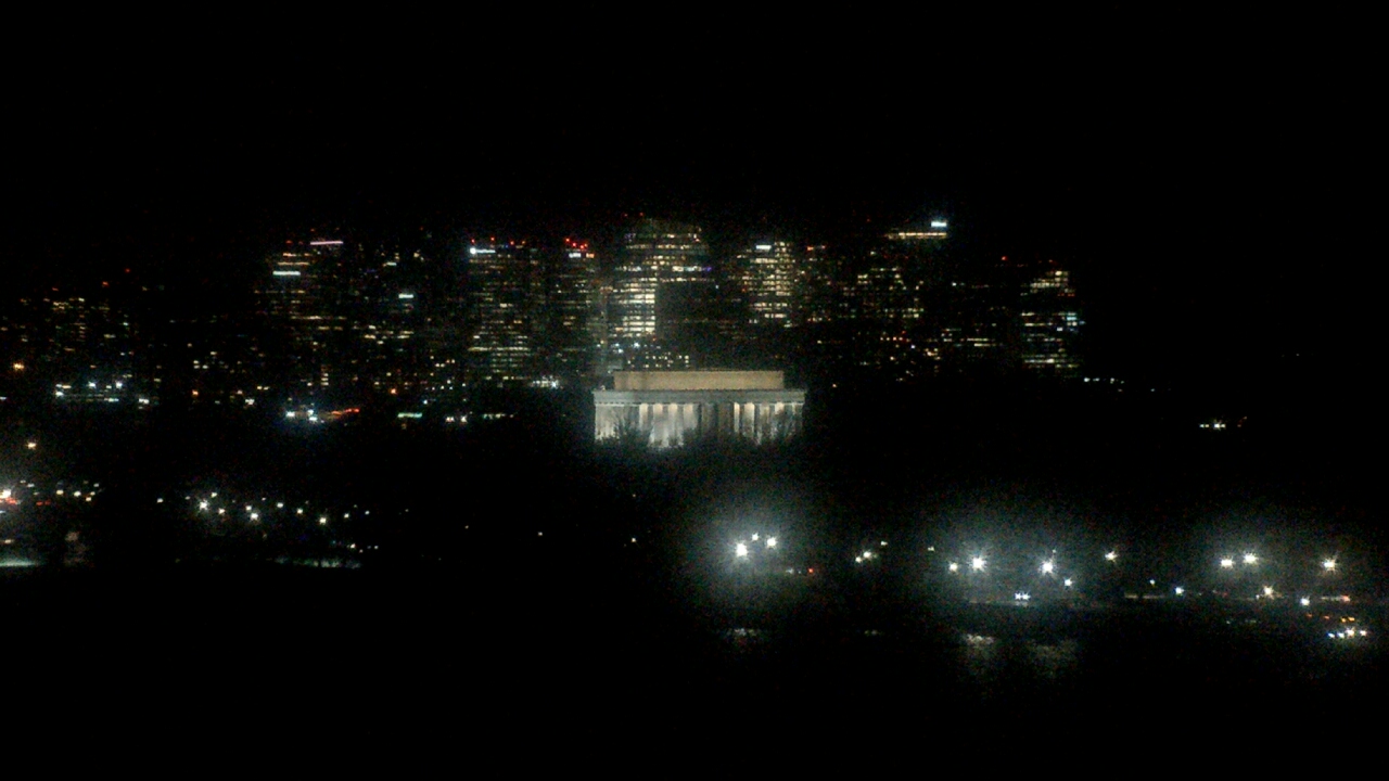 Thumbnail for current weather camera view from Salamander Hotel DC in Washington, District Of Columbia