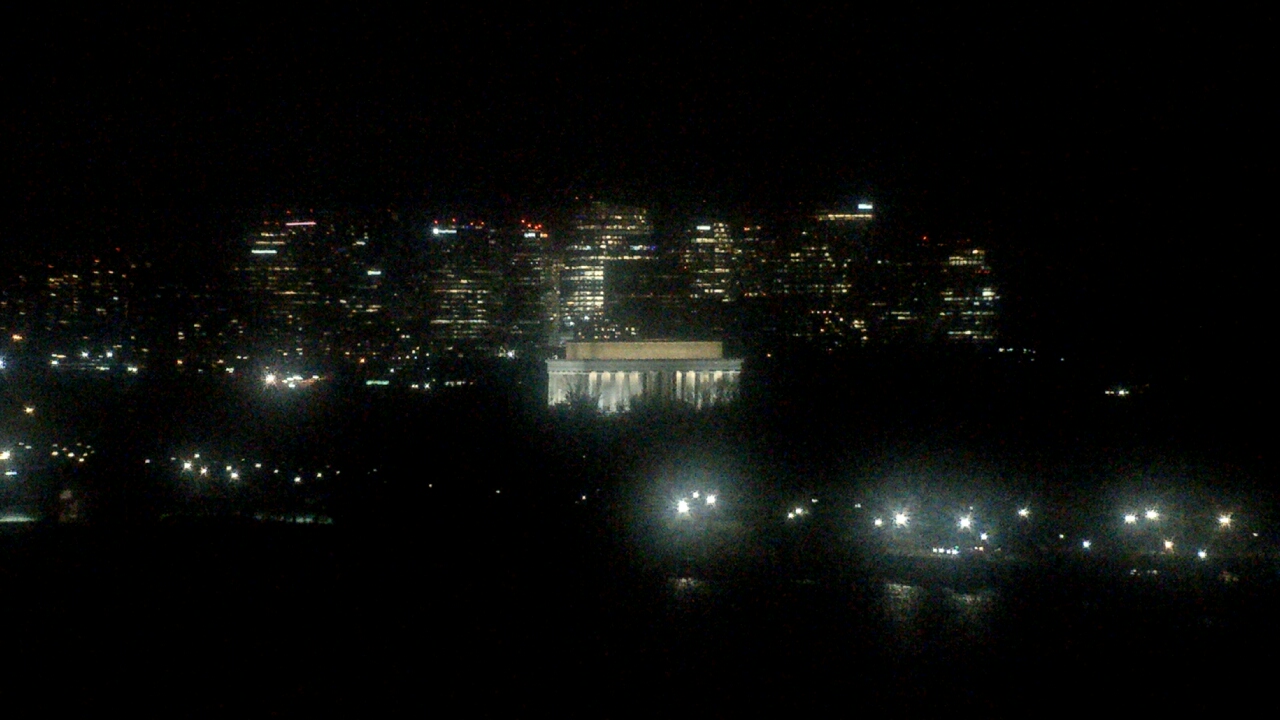 Thumbnail for current weather camera view from Salamander Hotel DC in Washington, District Of Columbia