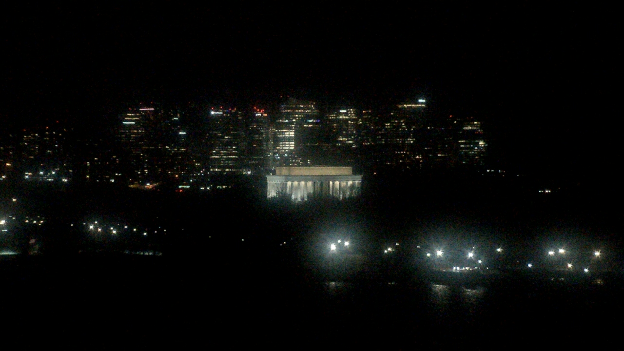 Thumbnail for current weather camera view from Salamander Hotel DC in Washington, District Of Columbia