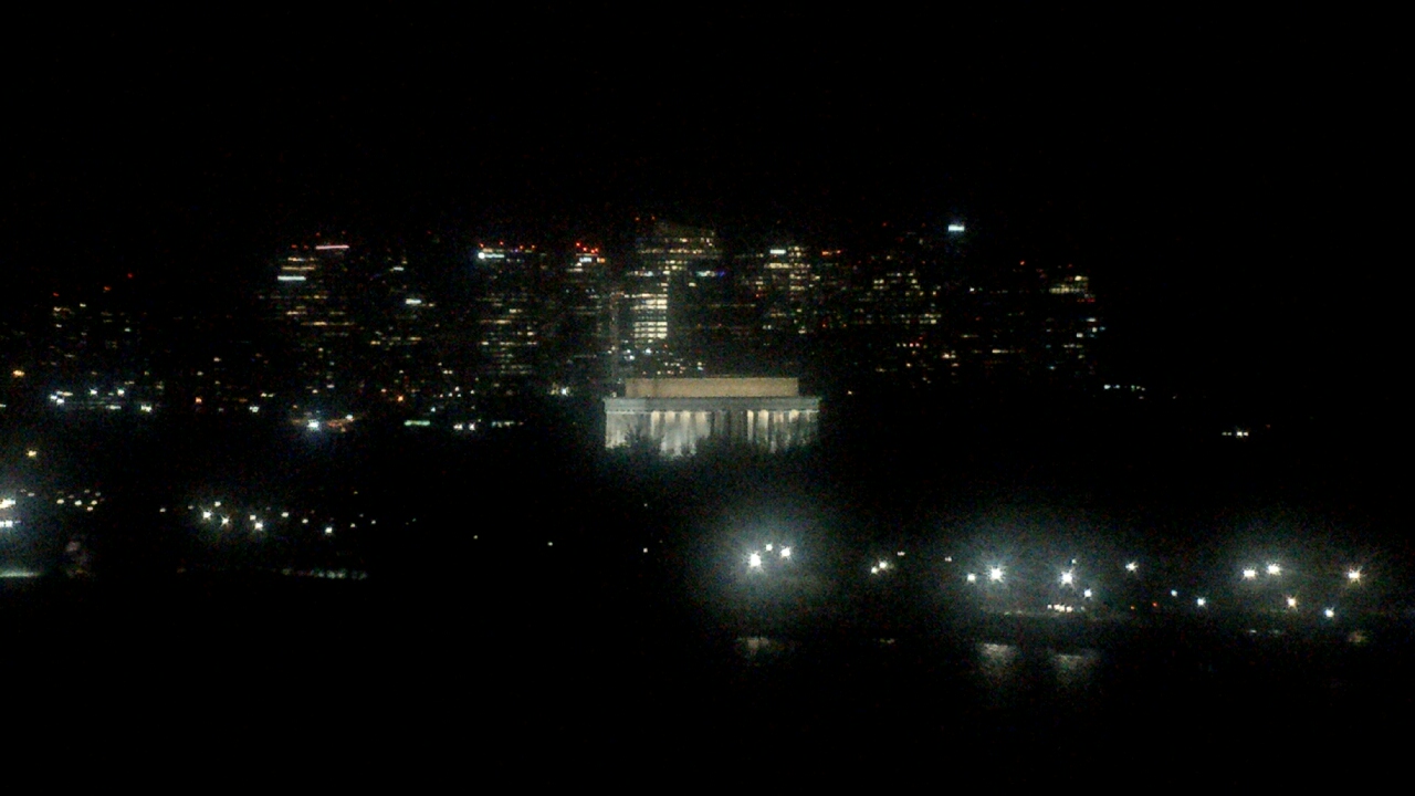 Thumbnail for current weather camera view from Salamander Hotel DC in Washington, District Of Columbia