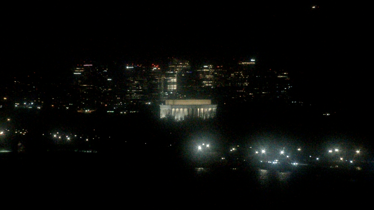 Thumbnail for current weather camera view from Salamander Hotel DC in Washington, District Of Columbia