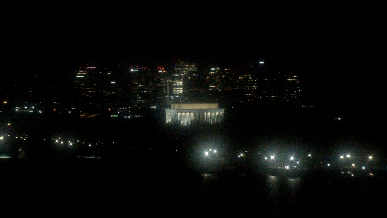 Thumbnail for current weather camera view from Salamander Hotel DC in Washington, District Of Columbia