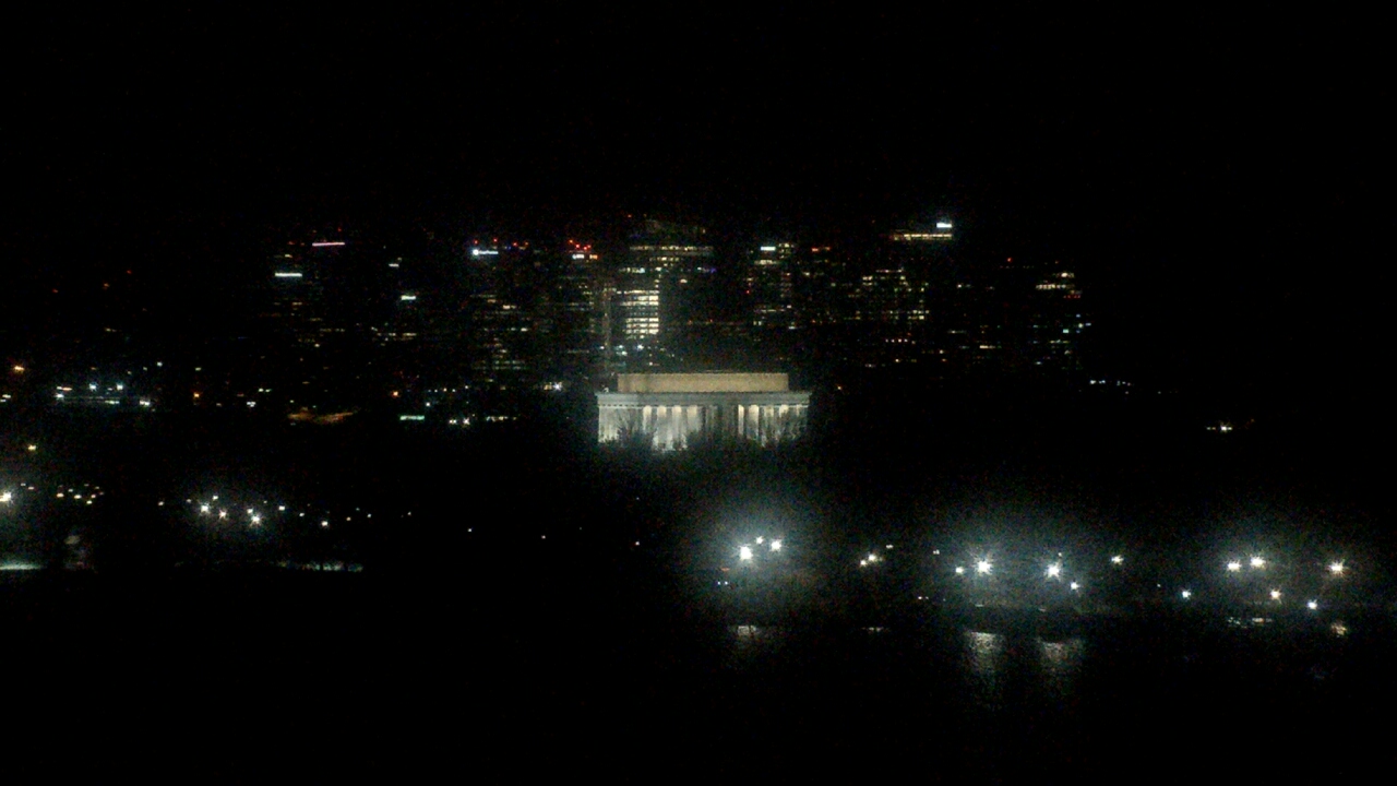 Thumbnail for current weather camera view from Salamander Hotel DC in Washington, District Of Columbia