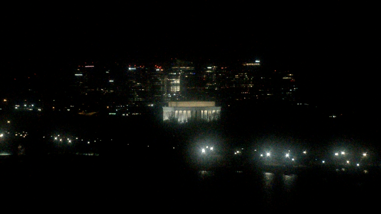 Thumbnail for current weather camera view from Salamander Hotel DC in Washington, District Of Columbia