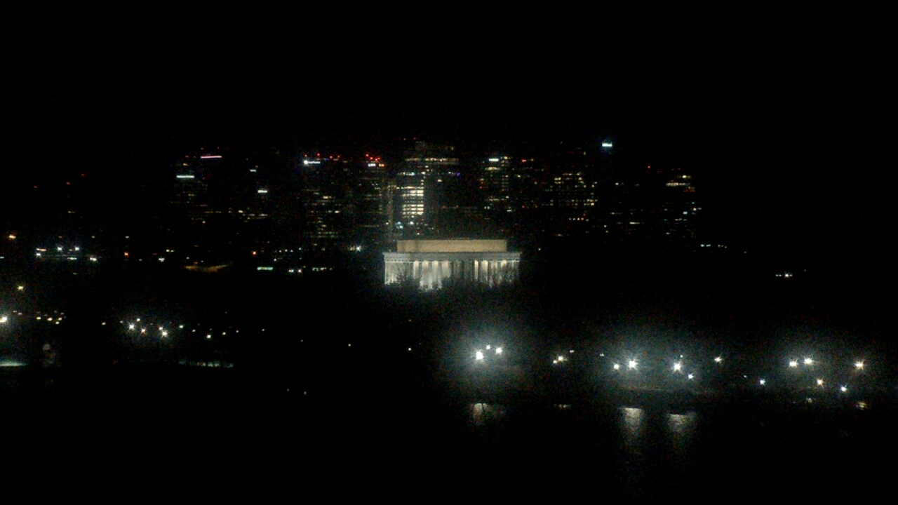 Thumbnail for current weather camera view from Salamander Hotel DC in Washington, District Of Columbia