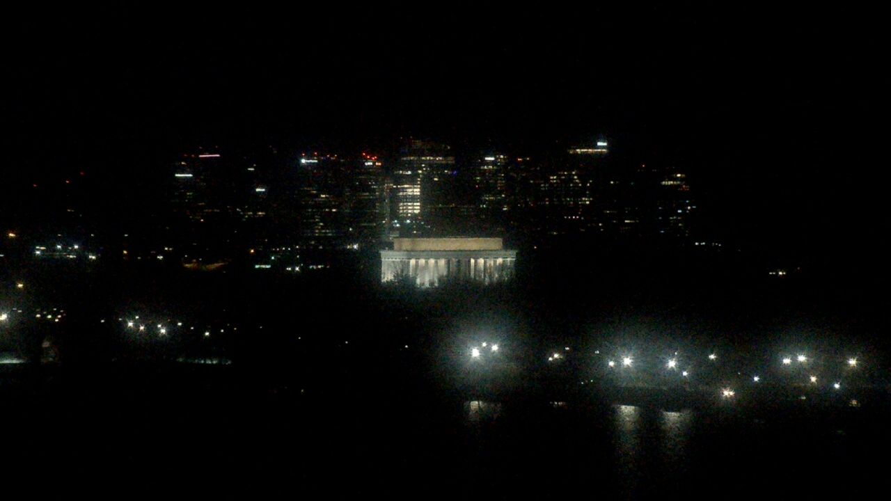 Thumbnail for current weather camera view from Salamander Hotel DC in Washington, District Of Columbia