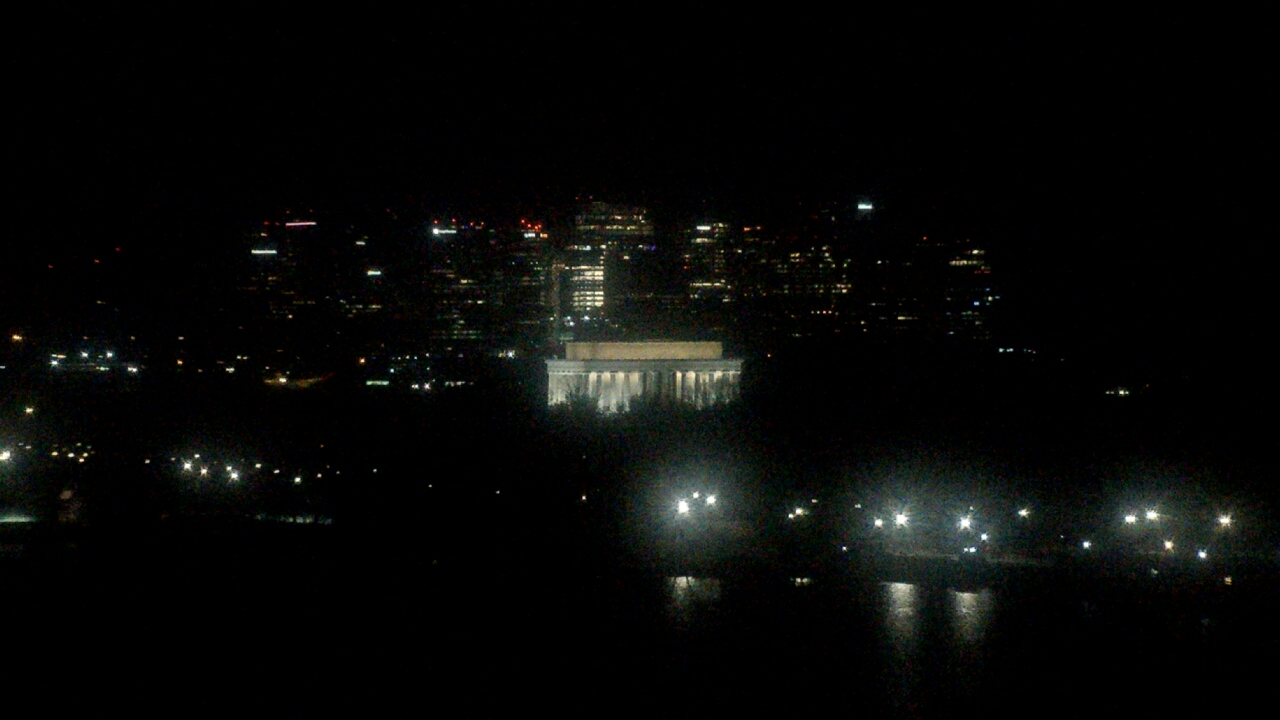 Thumbnail for current weather camera view from Salamander Hotel DC in Washington, District Of Columbia