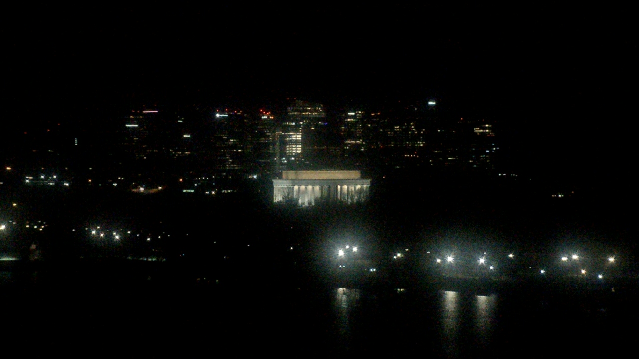 Thumbnail for current weather camera view from Salamander Hotel DC in Washington, District Of Columbia