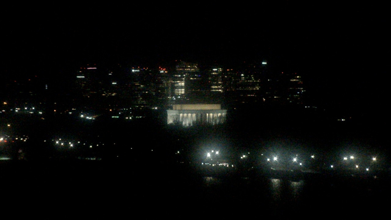 Thumbnail for current weather camera view from Salamander Hotel DC in Washington, District Of Columbia