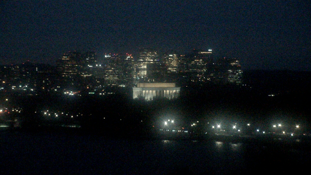 Thumbnail for current weather camera view from Salamander Hotel DC in Washington, District Of Columbia