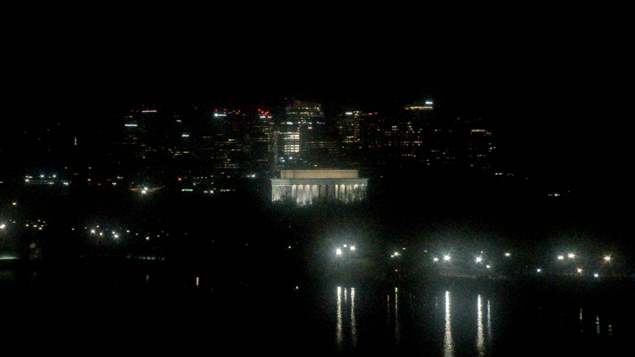 Thumbnail for current weather camera view from Salamander Hotel DC in Washington, District Of Columbia