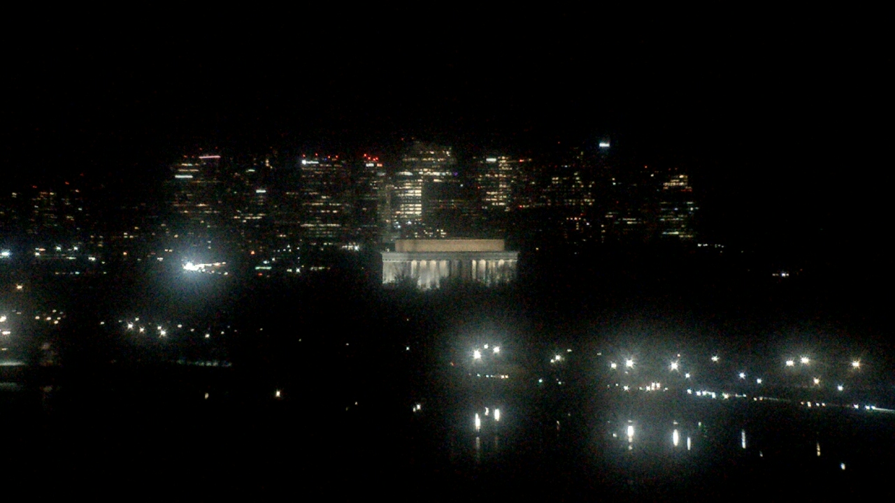 Thumbnail for current weather camera view from Salamander Hotel DC in Washington, District Of Columbia