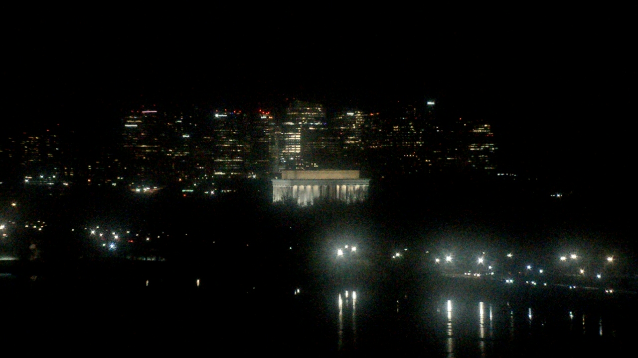 Thumbnail for current weather camera view from Salamander Hotel DC in Washington, District Of Columbia