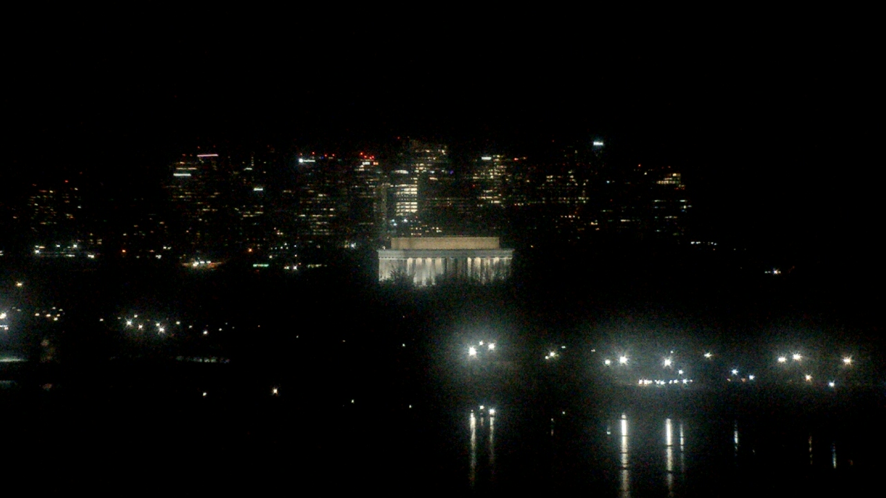 Thumbnail for current weather camera view from Salamander Hotel DC in Washington, District Of Columbia