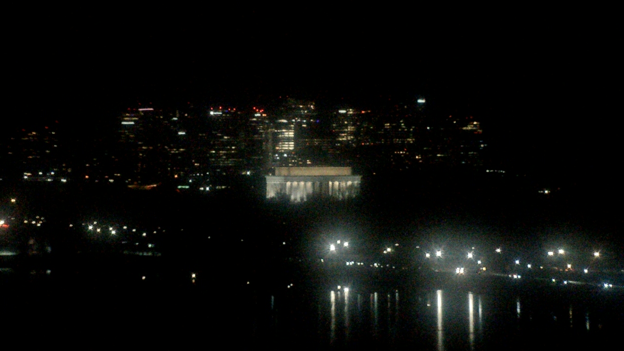 Thumbnail for current weather camera view from Salamander Hotel DC in Washington, District Of Columbia