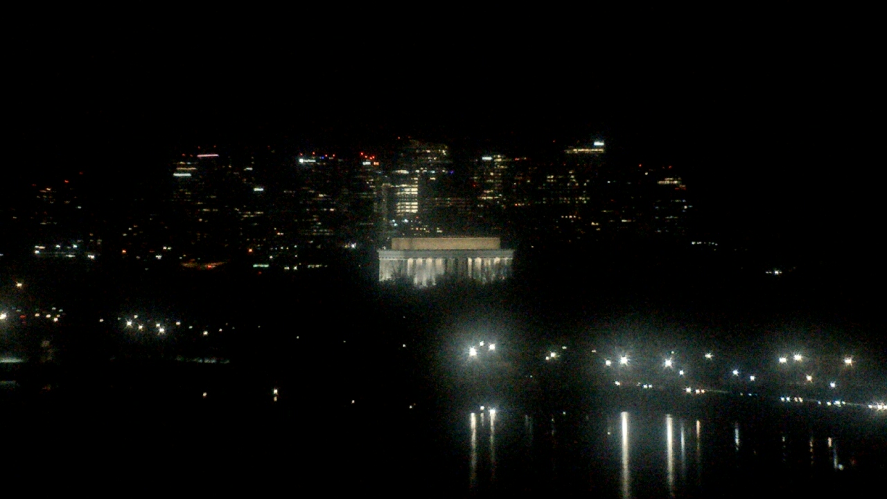 Thumbnail for current weather camera view from Salamander Hotel DC in Washington, District Of Columbia