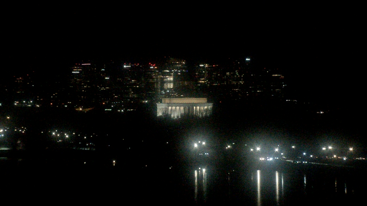 Thumbnail for current weather camera view from Salamander Hotel DC in Washington, District Of Columbia