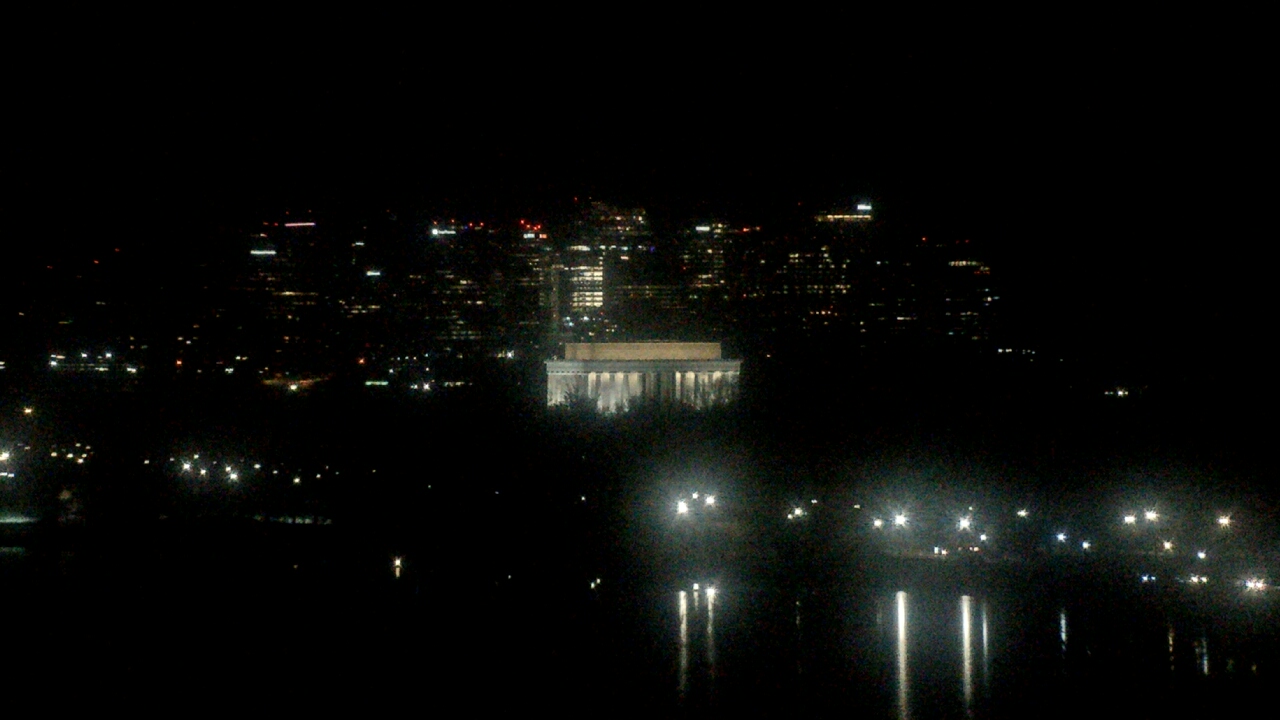 Thumbnail for current weather camera view from Salamander Hotel DC in Washington, District Of Columbia