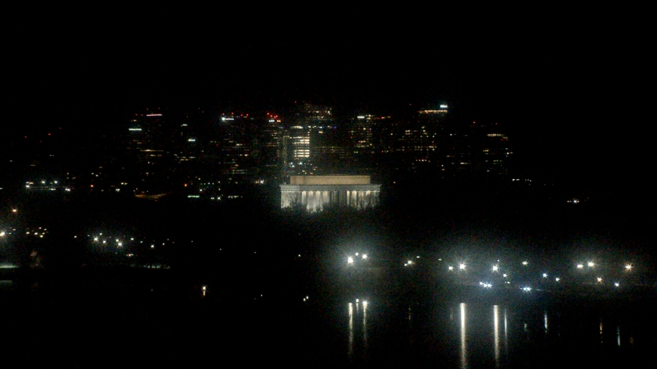 Thumbnail for current weather camera view from Salamander Hotel DC in Washington, District Of Columbia