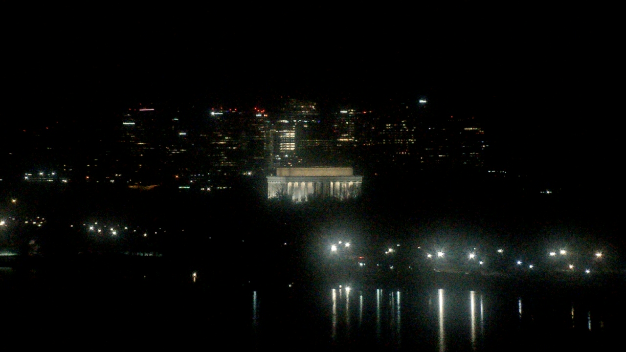 Thumbnail for current weather camera view from Salamander Hotel DC in Washington, District Of Columbia