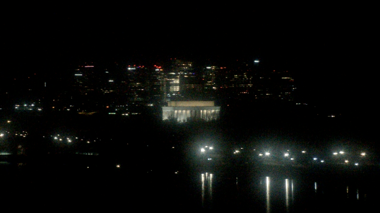 Thumbnail for current weather camera view from Salamander Hotel DC in Washington, District Of Columbia