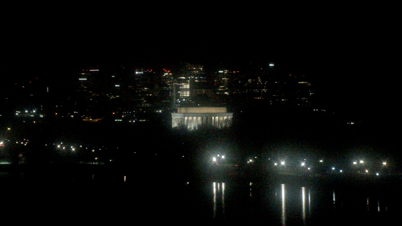 Thumbnail for current weather camera view from Salamander Hotel DC in Washington, District Of Columbia