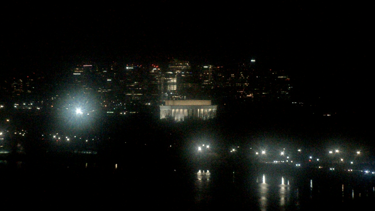 Thumbnail for current weather camera view from Salamander Hotel DC in Washington, District Of Columbia