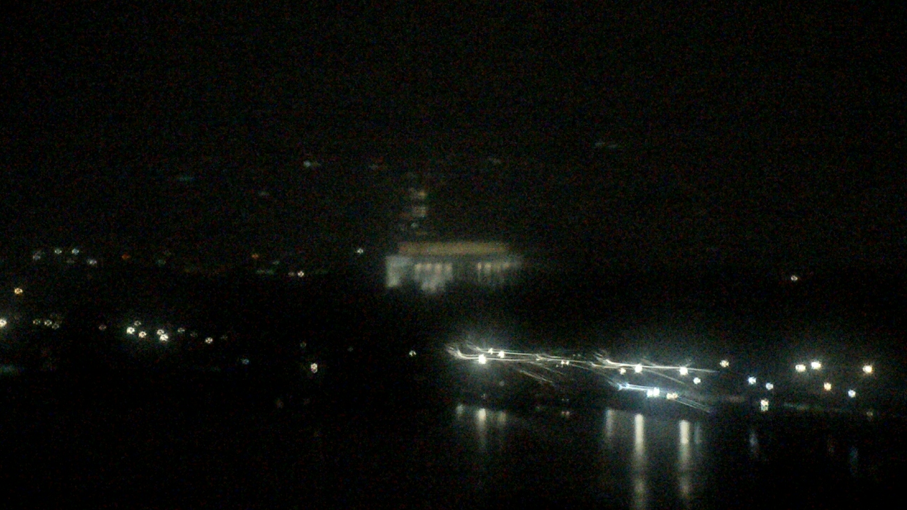 Thumbnail for current weather camera view from Salamander Hotel DC in Washington, District Of Columbia
